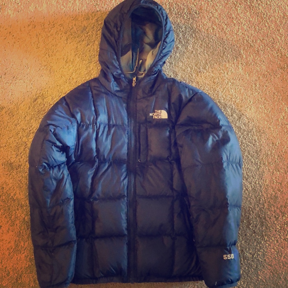 North face